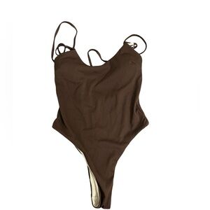 Zaful Swimsuit